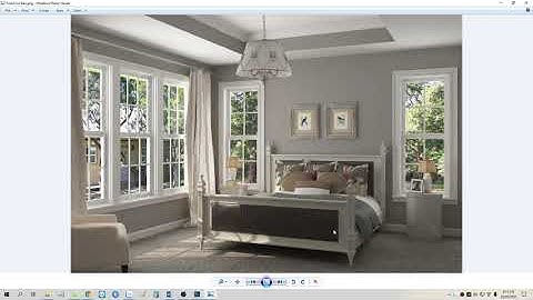 ♛ Học 3DsMax Vray Cơ Bản Online - Học 3DsMax Dành Cho Người Bắt Đầu