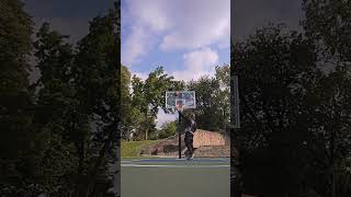 There are always new basketball types to learn and styles🤾⛹️✨🙌 #practice  #funtimes #basketball