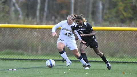 2012 Merrimack Female Athlete of the Year Finalists
