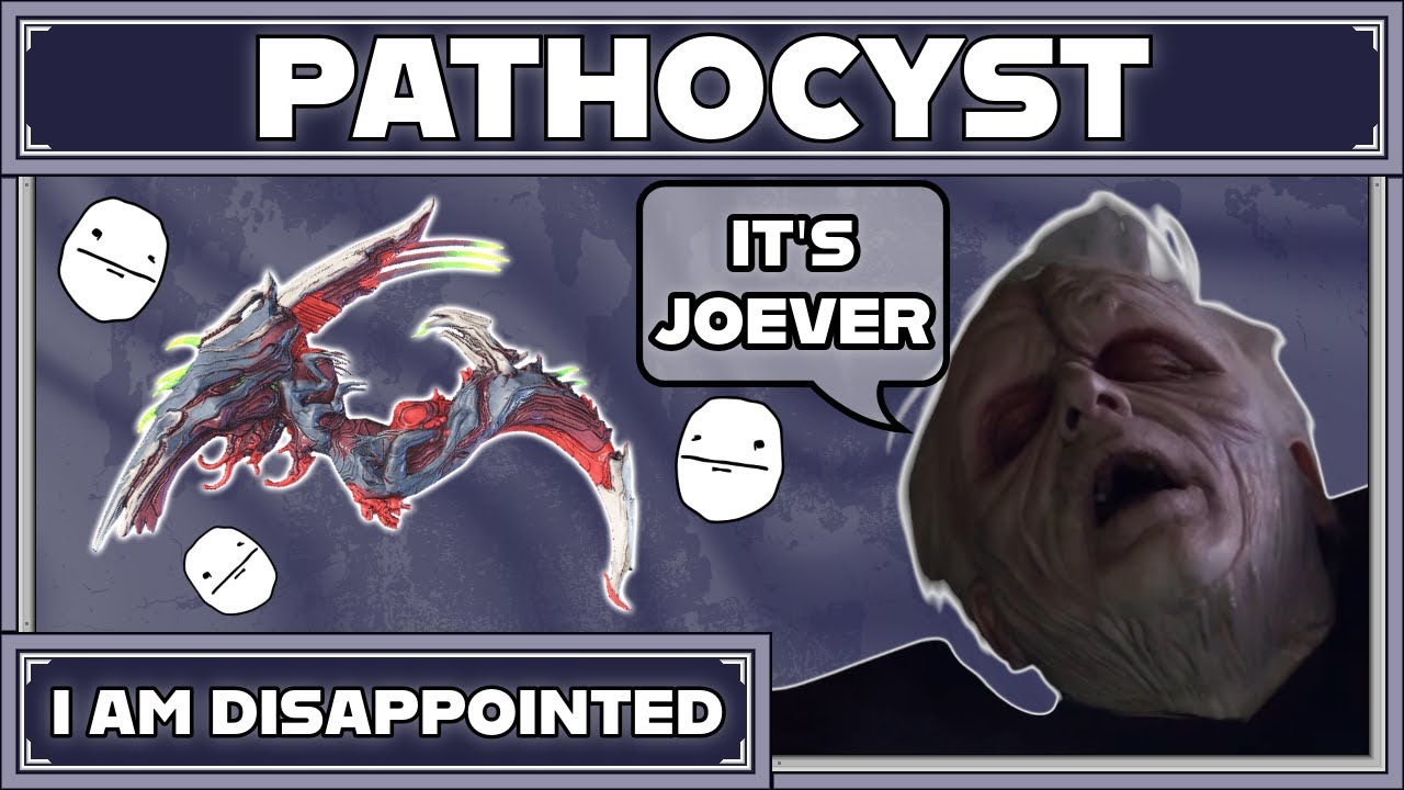 WARFRAME | PATHOCYST BUILD GUIDE! 2025 BUILD - YouTube
