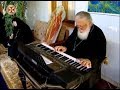 პატრიარქის საგალობლები 