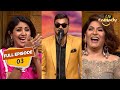 Abhay    3    ep  3  indias laughter champion  liv comedy