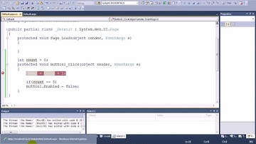 Principle behind ASP.net ViewState