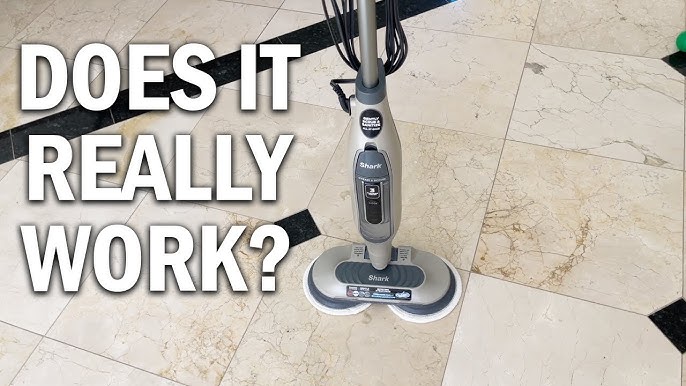 Shark Steam Mop Review 2016 (S3251 N2A) 