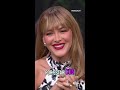 Migbelis Castellanos hizo una picante recomendación a todas las parejas | #desigualestv
