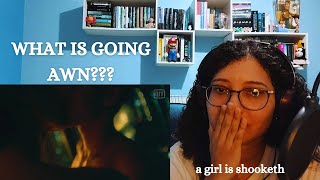 [WHAT JUST HAPPENED Y'ALL] KinnPorsche The Series | EP 4 Reaction