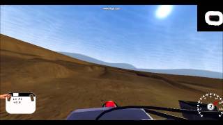 2013 mx simulator sx training