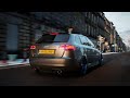 Forza Horizon 4 – AUDI RS3 Sportback  | Winter Flat Out