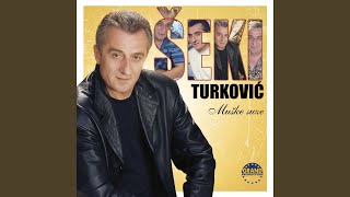 Video thumbnail of "Šeki Turković - Poslednji Boem"