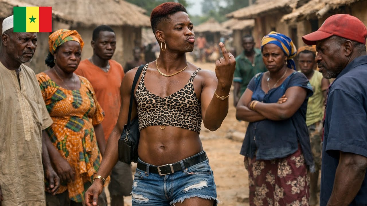 Dafa |Neké goordjiguene si Deuke bi Di deff Lokou Nékh Wayé #histoirewolof 