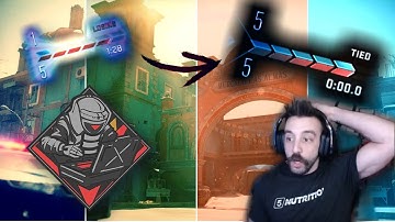 SAVAGE REVERSE SWEEP | CDL Search And Destroy