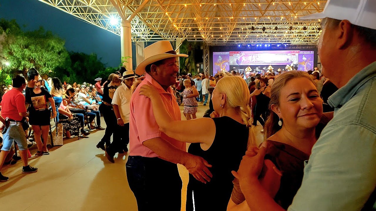 Just One More @ Tejano Conjunto Festival 2025