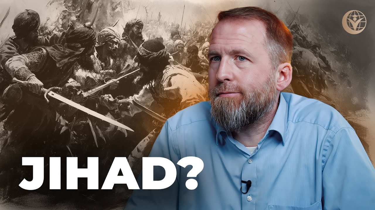 Deshalb durften die Sahaba 13 JAHRE lang KEINEN Jihad machen