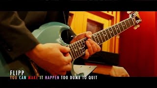 Flipp - You Can Make It Happen