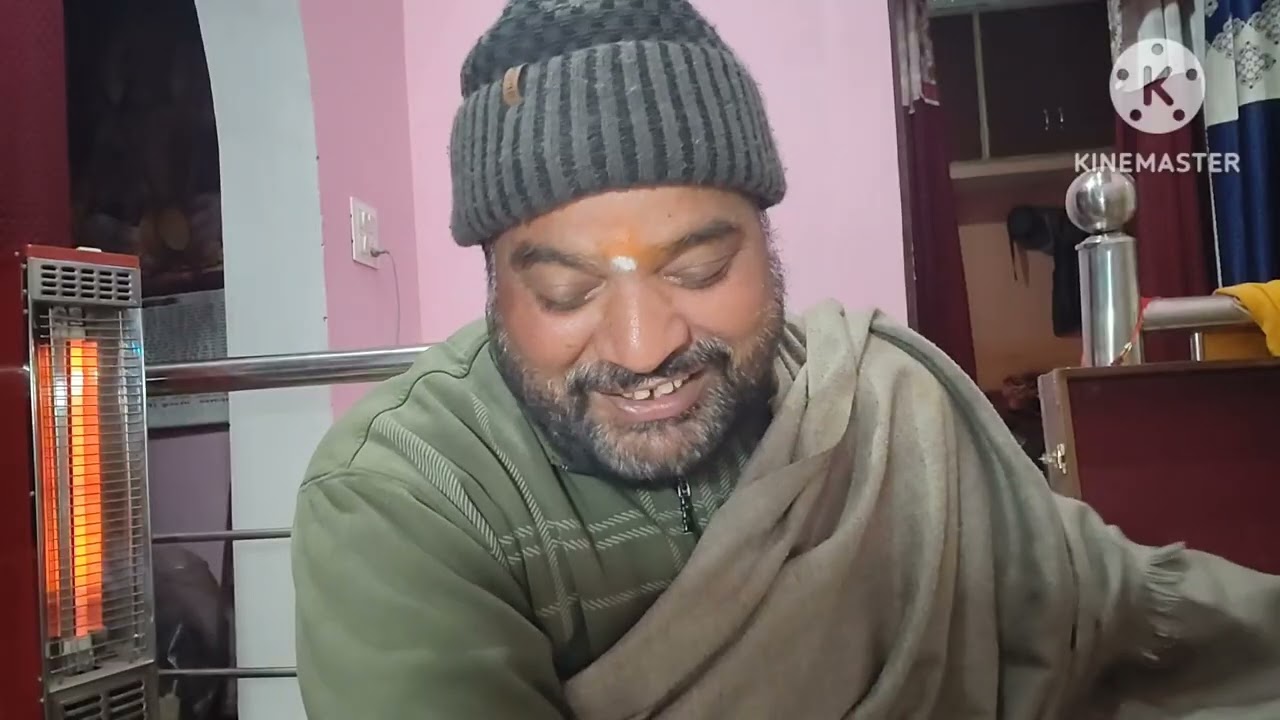  गुरुदेव शरण में तेरे by कान्हा जोशी 🙏 बहुत ही सुन्दर भजन गुरुदेव को समर्पित आनन्द लीजिए 🙏