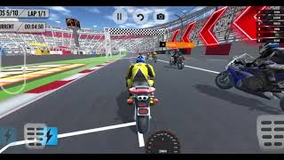 Extreme bike racing 2019 Android games FORMULA BIKE GAMES screenshot 3