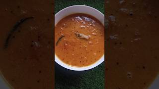 Tomato chutney recipe ||cooking shortvideo viral youtubeshorts