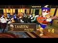 Факельный зал ▬ Tavern Master Прохождение игры #4