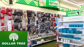 DOLLAR TREE KITCHENWARE KITCHEN WARE COOKWARE COOK WARE SHOP WITH ME SHOPPING STORE WALK THROUGH