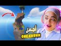ختمت ماينكرافت من الأعلى الى الاسفل ختمت ماينكرافت من الأعلى الى الاسفل