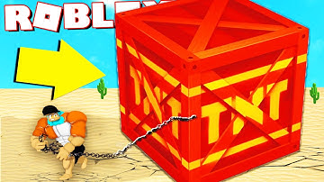 Pulling *NEW* HEAVIEST OBJECTS In Wild West World! | Roblox Strongman Simulator