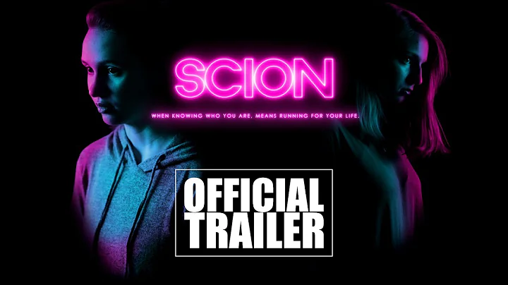 SCION Teaser