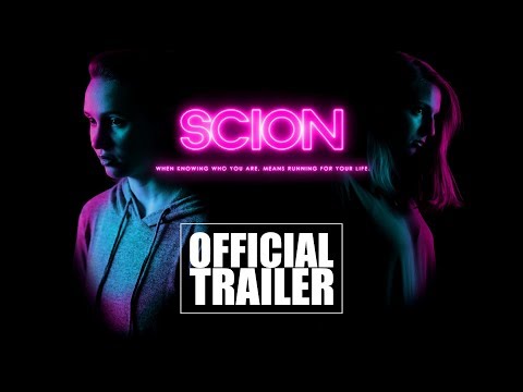 SCION Teaser