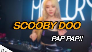 DISCO HUNTER - Scooby doo Papapp!! (Breaklatin remix 2020)