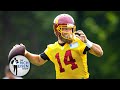 "Washington Is a Problem" - Louis Riddick on WFT's Chances to Win the NFC East | The Rich Eisen Show