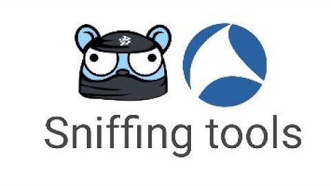 Network Sniffing tools || Hacking kida ||