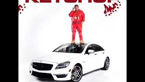 DJ Mustard - Burn Rubber ft Joe Moses & YG