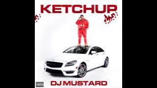 DJ Mustard - Burn Rubber ft Joe Moses & YG