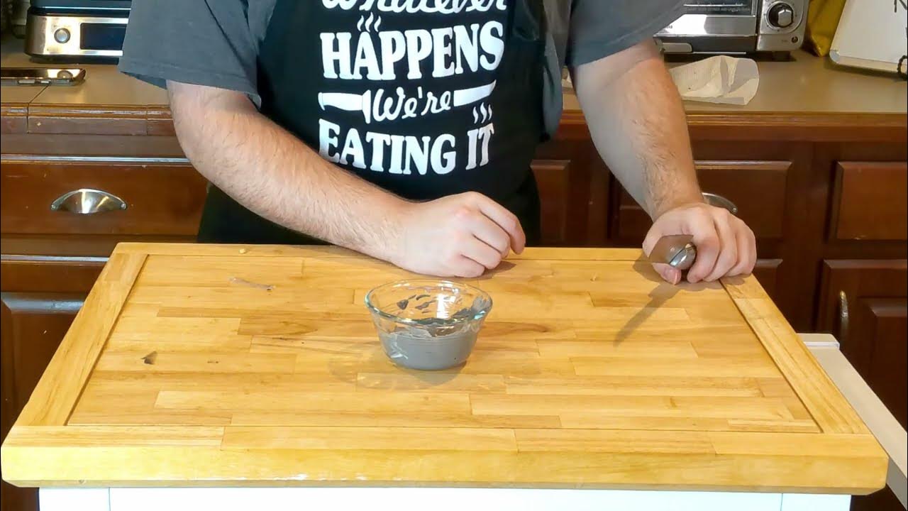 Making Void Mayonnaise from Stardew Valley YouTube