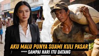 Aku Malu Pada Suamiku… Sampai Aku Sadar Siapa Dia Sebenarnya