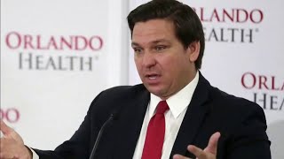 Democrats criticize DeSantis' approach to coronavirus pandemic