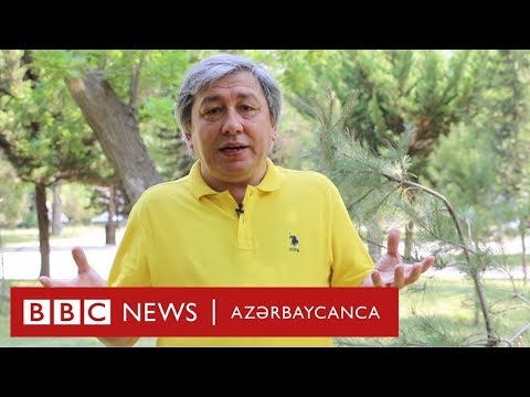 Video: İctimai şüurdan yan keçən ruhi tənəzzül minaları