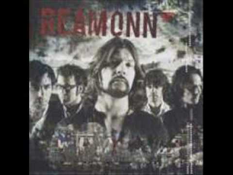 Reamon - Through the Eyes of a Child