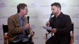 Lee Strobel Interview | Parables TV