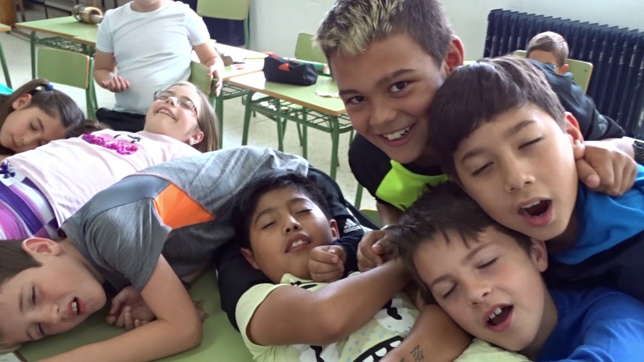 Videoclip 3 A/G- PAI