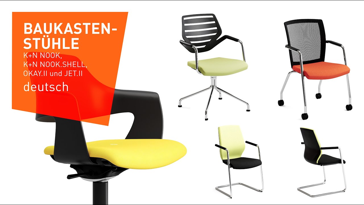 ZIK Besucherstühle Mit Armlehne - 2 Stück Ergonomisch Für Büro & Wartezimmer