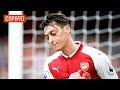 Why Does Everyone Hate Ozil?