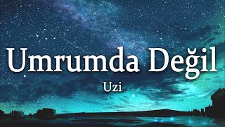 Velet - Salına Salına 