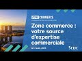 Zone commerce  votre source dexpertise commerciale