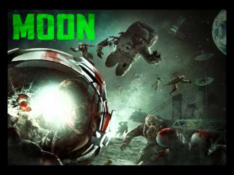 Musique zombies - Moon - Black ops ( Elena Siegman - Coming Home )