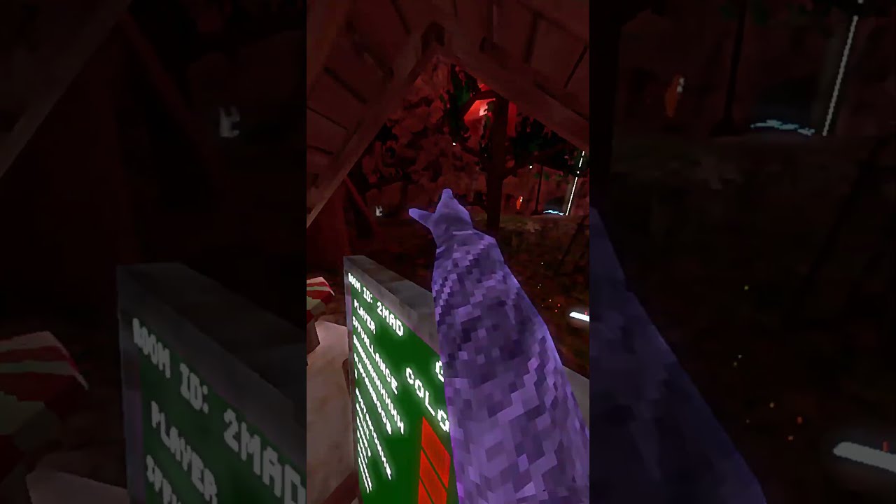 Juking A Toxic Monke UNDERCOVER Gorillatag Vr Gtag