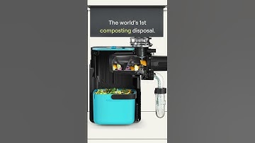 Still using a countertop compost bin? Let us introduce you to ✨ Sepura ✨