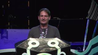 DEF CON 24 - Fred Bret Mounet - All Your Solar Panels are belong to Me