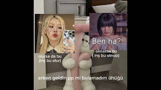 Arkadaşlar Özel Fancam Vercem 79 Abuşa Özelll