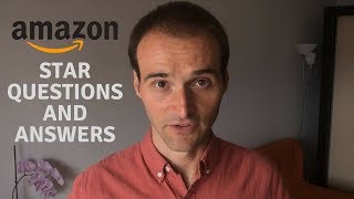 Amazon Interview: STAR Questions and Answers screenshot 2