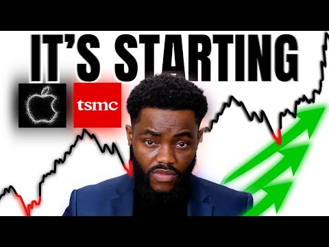 Video preview for Smart Investors are about to get rich!